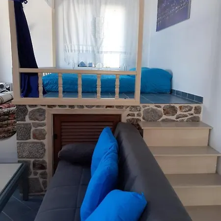 Anna Villa Skaliá