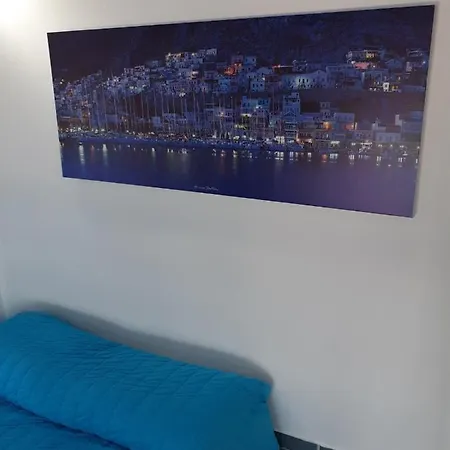 Anna ヴィラ Skaliá