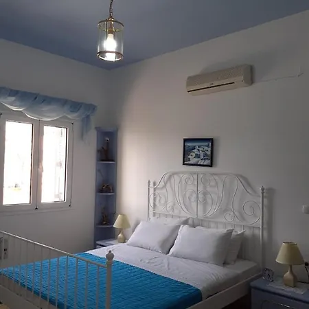 ヴィラ Anna Skaliá