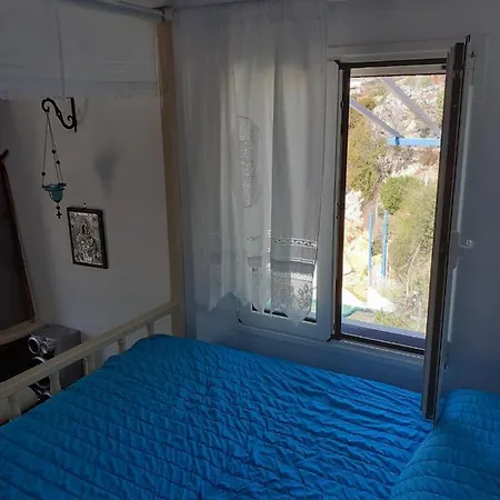 ヴィラ Anna Skaliá