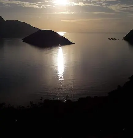 Anna ヴィラ Skaliá