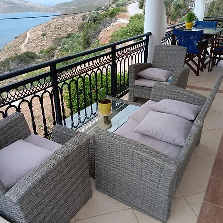 Βίλα Anna Σκαλιά