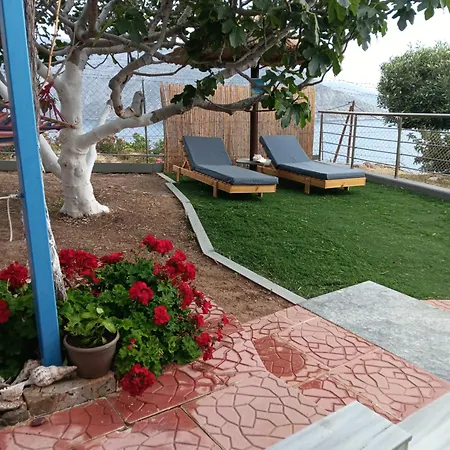 Βίλα Anna Σκαλιά