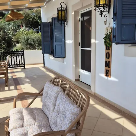 Villa Anna *